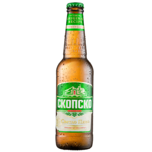 Скопско
