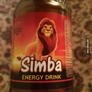 simba