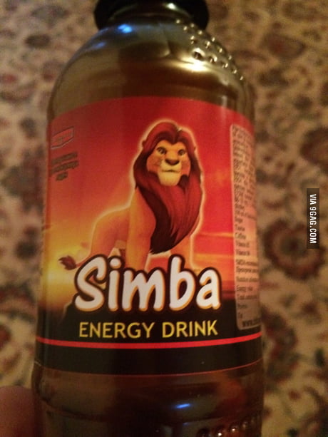 simba