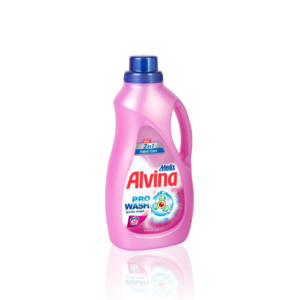 алвина