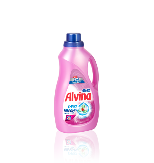 алвина