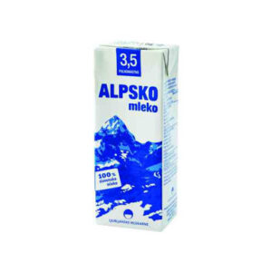 алпско
