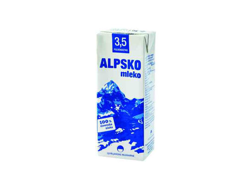 алпско