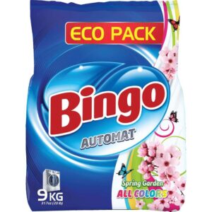 бинго 9кг