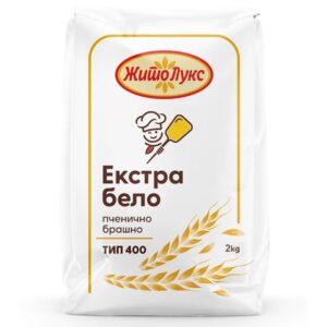 брашно ж.л 2кг