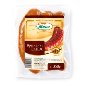 вршнички