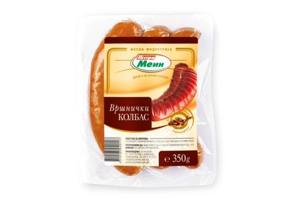 вршнички
