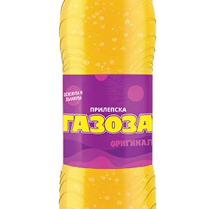 Газоза