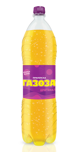 Газоза