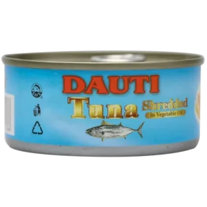 даути туна
