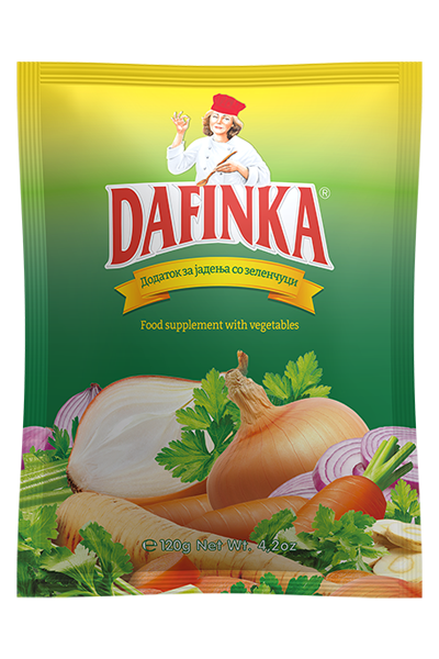 дафинка 250г