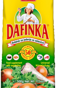 дафинка 500г
