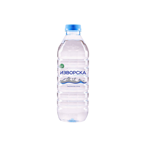 изворска 0,5