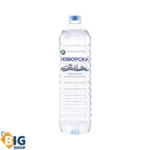 изворска 1,5