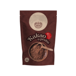 какао краш