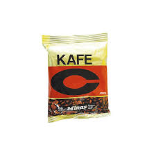 кафе Ц 100г