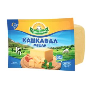 кашкавал и.ш
