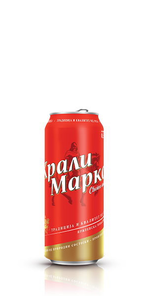 Крали Марко