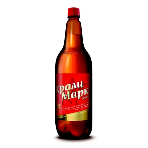 крали марко 1,5