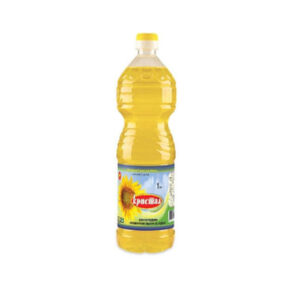кристал масло