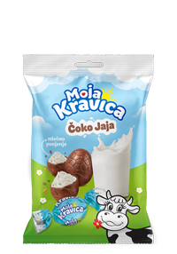 м к јајца