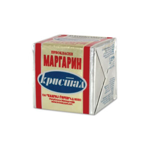 маргарин