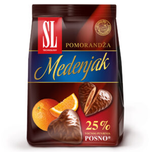 медењак 300г