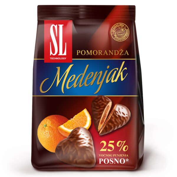 медењак 300г