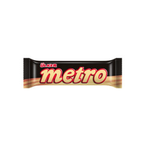 метро