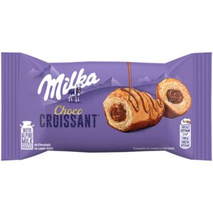 милка кроасан