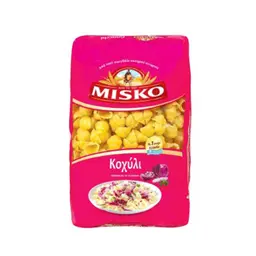 миско макарони