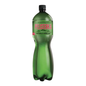 Пелистерка