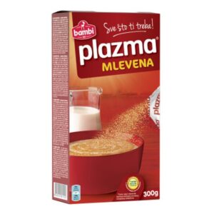 плазма мелена