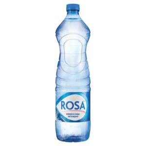 роса негазирана