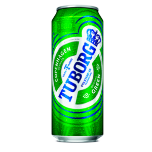 туборг 0,5