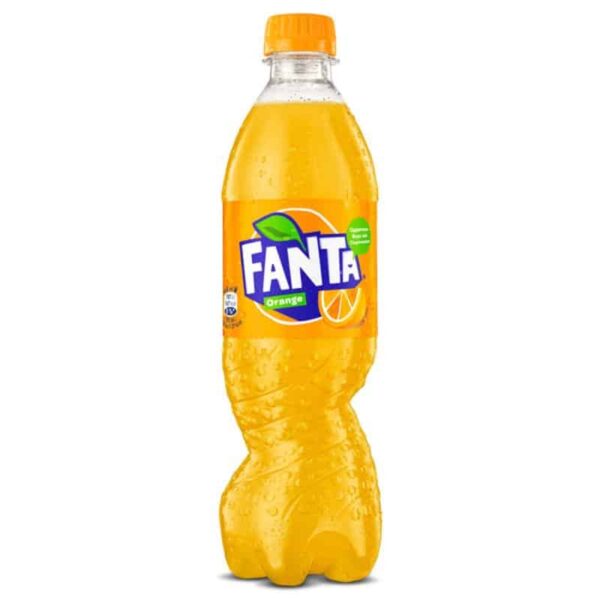 фанта 0,45