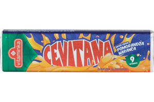 цевитана