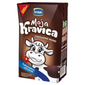чоко млеко