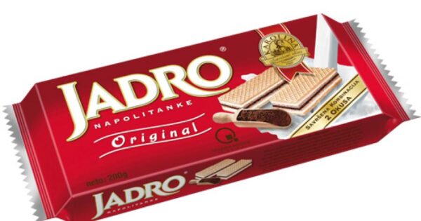 јадро