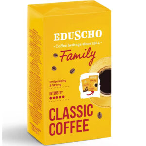 edusho