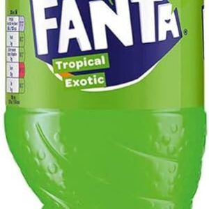 fanta tropical
