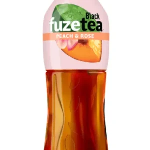 fuze tea