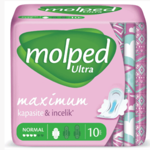 molped