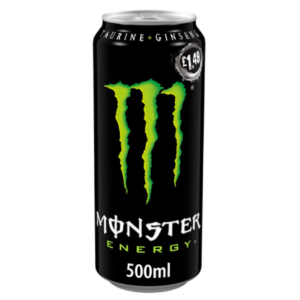 monster