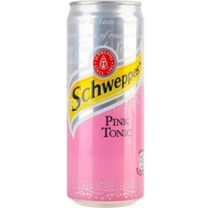 pink mix 0,33