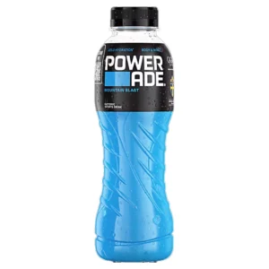 power ade