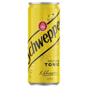 shveps tonic 0.33