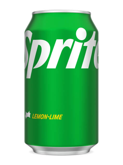 sprajt 0,33